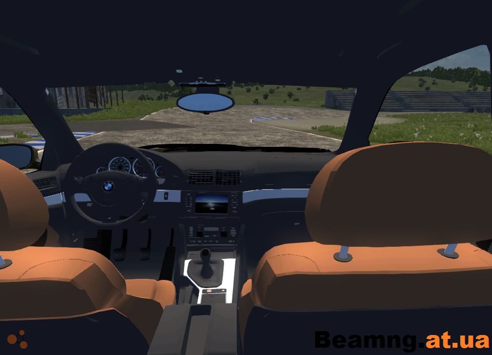 Бмв для beamng drive