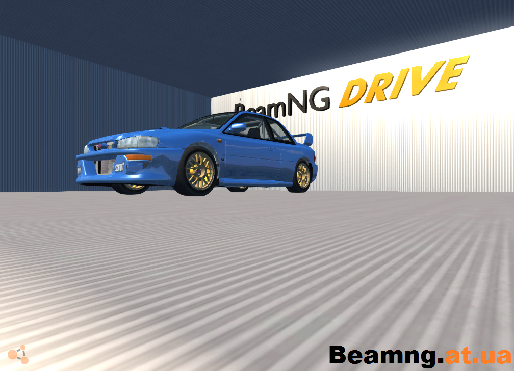 Системные требования beamng drive 2014